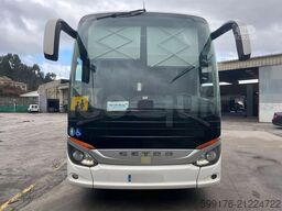 Setra S516