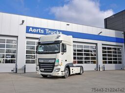 DAF XF 480 FT 4x2 OCC312 - TraXon - Super Space Cab...