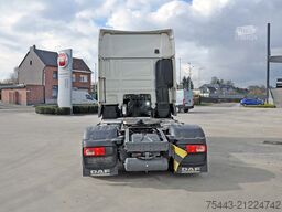 DAF XF 480 FT 4x2 OCC312 - TraXon - Super Space Cab...