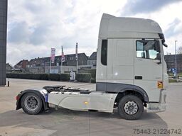 DAF XF 480 FT 4x2 OCC312 - TraXon - Super Space Cab...