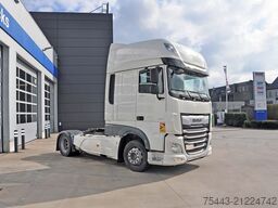 DAF XF 480 FT 4x2 OCC312 - TraXon - Super Space Cab...