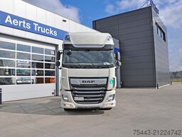 DAF XF 480 FT 4x2 OCC312 - TraXon - Super Space Cab...