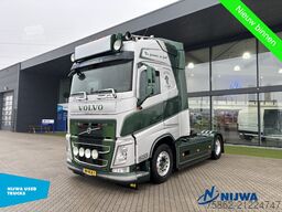 Volvo FH 500 4x2 Full Air + 9T vooras