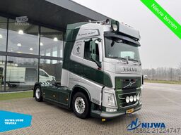 Volvo FH 500 4x2 Full Air + 9T vooras