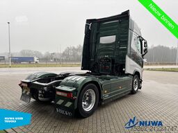 Volvo FH 500 4x2 Full Air + 9T vooras