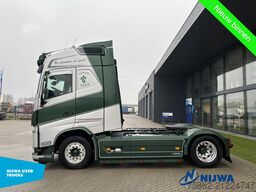 Volvo FH 500 4x2 Full Air + 9T vooras
