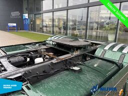 Volvo FH 500 4x2 Full Air + 9T vooras