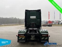 Volvo FH 500 4x2 Full Air + 9T vooras