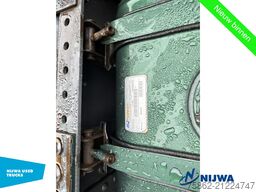 Volvo FH 500 4x2 Full Air + 9T vooras