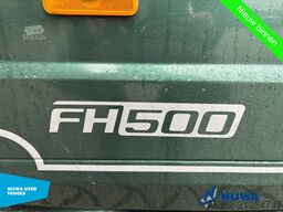 Volvo FH 500 4x2 Full Air + 9T vooras