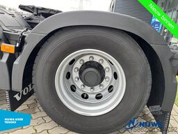 Volvo FH 460 6x2/4 I-Save + Gestuurde VLA