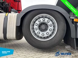 Volvo FH 460 6x2/4 I-Save + Gestuurde VLA