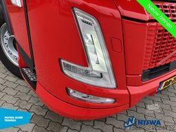 Volvo FH 460 6x2/4 I-Save + Gestuurde VLA