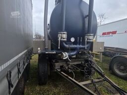  Tollensee Fäkalienfass