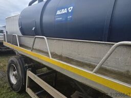  Tollensee Fäkalienfass