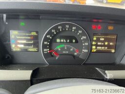 VOLVO FH FH13 500 4-Achs Kipper Bordmatik