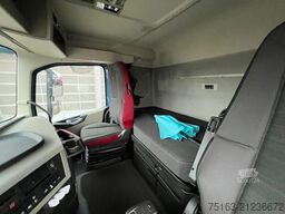 VOLVO FH FH13 500 4-Achs Kipper Bordmatik