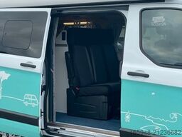 FORD WESTFALIA NUGGET | AUFSTELLDACH , Automatik