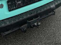 FORD WESTFALIA NUGGET | AUFSTELLDACH , Automatik