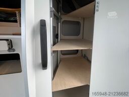 FORD WESTFALIA NUGGET | AUFSTELLDACH , Automatik