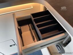 FORD WESTFALIA NUGGET | AUFSTELLDACH , Automatik