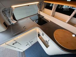 FORD WESTFALIA NUGGET | AUFSTELLDACH , Automatik