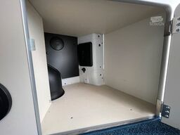 FORD WESTFALIA NUGGET | AUFSTELLDACH , Automatik