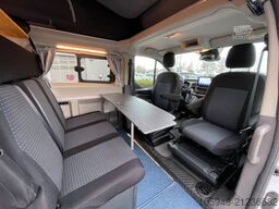 FORD WESTFALIA NUGGET | AUFSTELLDACH , Automatik