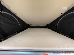 FORD WESTFALIA NUGGET | AUFSTELLDACH , Automatik