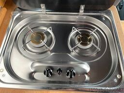 EASY CAMPER VW T6 | Automatik, Aufstelldach | 150PS, SZH