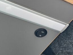 EASY CAMPER VW T6 | Automatik, Aufstelldach | 150PS, SZH