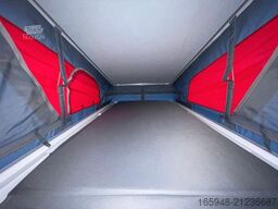EASY CAMPER VW T6 | Automatik, Aufstelldach | 150PS, SZH