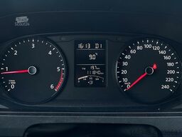 EASY CAMPER VW T6 | Automatik, Aufstelldach | 150PS, SZH