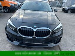 BMW 118 d Advantage 2.0 110KW