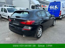 BMW 118 d Advantage 2.0 110KW