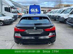 BMW 118 d Advantage 2.0 110KW