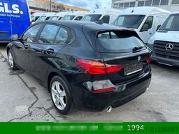 BMW 118 d Advantage 2.0 110KW