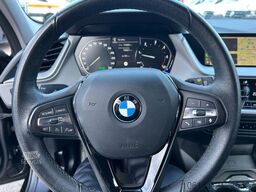 BMW 118 d Advantage 2.0 110KW
