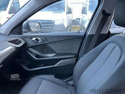 BMW 118 d Advantage 2.0 110KW