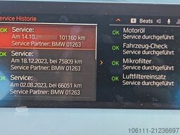 BMW 118 d Advantage 2.0 110KW