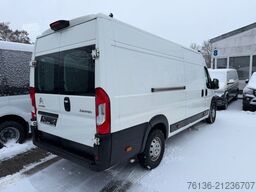 CITROEN Jumper  35 L4H2 Business Klima Kamera Tempomat