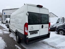 CITROEN Jumper  35 L4H2 Business Klima Kamera Tempomat