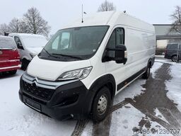 CITROEN Jumper  35 L4H2 Business Klima Kamera Tempomat
