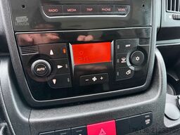 CITROEN Jumper  35 L4H2 Business Klima Kamera Tempomat