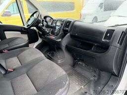 CITROEN Jumper  35 L4H2 Business Klima Kamera Tempomat