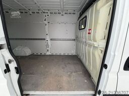 CITROEN Jumper  35 L4H2 Business Klima Kamera Tempomat