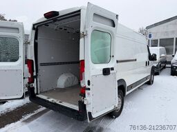 CITROEN Jumper  35 L4H2 Business Klima Kamera Tempomat