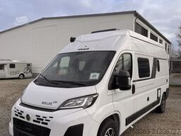 KNAUS KNAUS BOXLIFE 600 MQ PLATINUM SELECTION