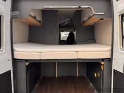 KNAUS KNAUS BOXLIFE 600 MQ PLATINUM SELECTION