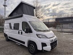 KNAUS KNAUS BOXLIFE 600 MQ PLATINUM SELECTION